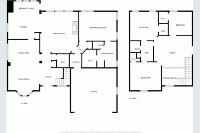 509 Coker Valley Drive, Kennedale, TX 76060 - Photo 40