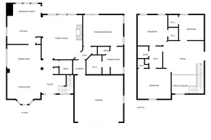 509 Coker Valley Dr, Kennedale, TX 76060 - Photo 40