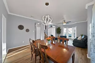 509 Coker Valley Dr, Kennedale, TX 76060 - Photo 10