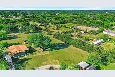 Tbd Ridge Road, Pottsboro, TX 75076 - Photo 4