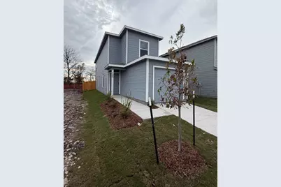 703 Sandhill Crane Lane, Princeton, TX 75407 - Photo 2