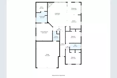 1806 Big Delta Street, Princeton, TX 75407 - Photo 36