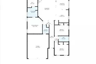 1806 Big Delta St, Princeton, TX 75407 - Photo 36