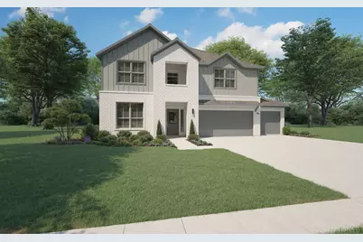 1082 Dewy Lake Place, Lavon, TX 75166 - Photo 1