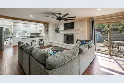 7544 Madeira Drive, Fort Worth, TX 76112 - Photo 10