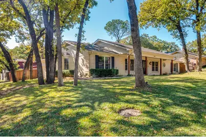 7544 Madeira Drive, Fort Worth, TX 76112 - Photo 2