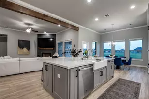 1301 Wilderness Ln, Forney, TX 75126 - Photo 16