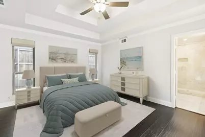 6006 Gentle Knoll Lane, Dallas, TX 75248 - Photo 10