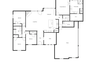 120 Southern Ct, Springtown, TX 76082 - Photo 36