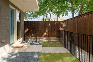 4620 Munger Ave, Dallas, TX 75204 - Photo 24