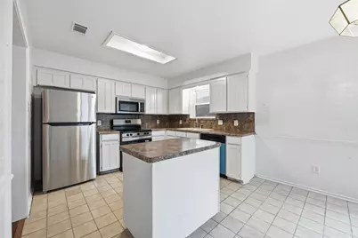 6444 Whitehurst, Watauga, TX 76148 - Photo 6