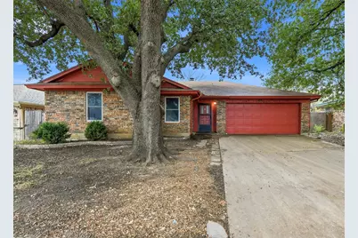 6444 Whitehurst, Watauga, TX 76148 - Photo 2