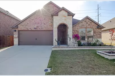 3229 Trails End Road, Aubrey, TX 76227 - Photo 1