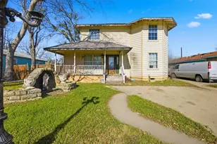 1907 Angelina Dr, Dallas, TX 75212 - Photo 2