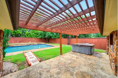 1108 Billie Ruth Lane, Hurst, TX 76053 - Photo 22