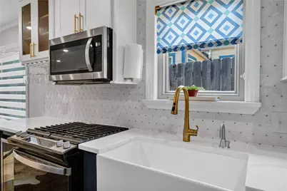 3816 Collinwood Avenue, Fort Worth, TX 76107 - Photo 14