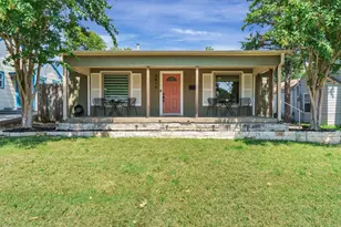 3816 Collinwood Ave, Fort Worth, TX 76107 - Photo 2