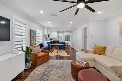 3816 Collinwood Avenue, Fort Worth, TX 76107 - Photo 6