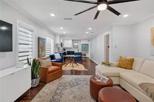 3816 Collinwood Ave, Fort Worth, TX 76107 - Photo 6