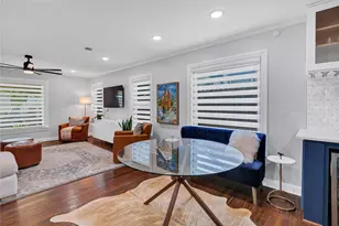 3816 Collinwood Ave, Fort Worth, TX 76107 - Photo 10