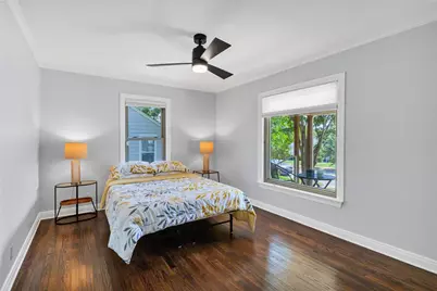 3816 Collinwood Avenue, Fort Worth, TX 76107 - Photo 20