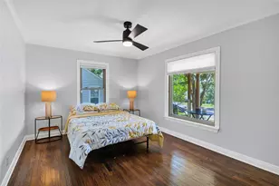 3816 Collinwood Ave, Fort Worth, TX 76107 - Photo 20