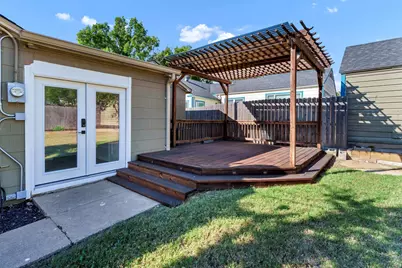 3816 Collinwood Avenue, Fort Worth, TX 76107 - Photo 30