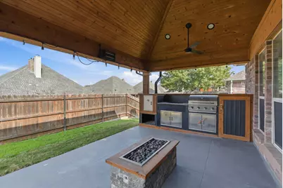 147 Overland Trail, Willow Park, TX 76087 - Photo 34