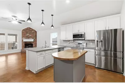 147 Overland Trail, Willow Park, TX 76087 - Photo 8