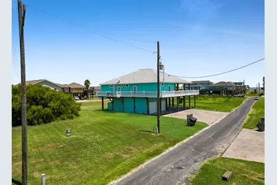 922 Palmridge Drive, Port Bolivar, TX 77650 - Photo 38