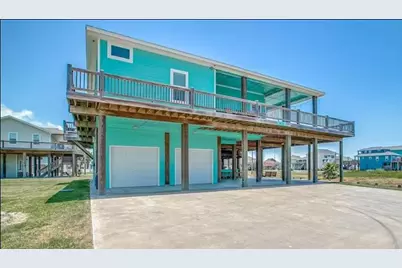 922 Palmridge Drive, Port Bolivar, TX 77650 - Photo 34