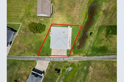 922 Palmridge Drive, Port Bolivar, TX 77650 - Photo 22