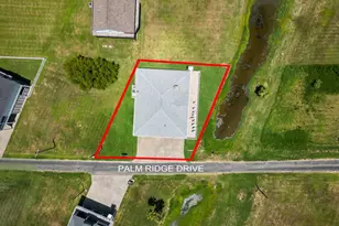 922 Palm Ridge Dr, Port Bolivar, TX 77650 - Photo 22