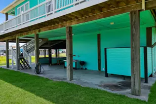 922 Palm Ridge Dr, Port Bolivar, TX 77650 - Photo 40