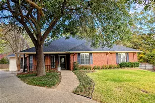 3308 Moss Glen, Tyler, TX 75707 - Photo 2