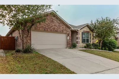 4110 Legend Trail, Heartland, TX 75126 - Photo 1