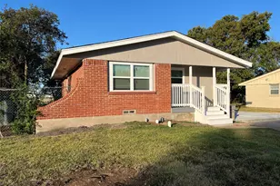 207 Wilmer Heights Dr, Wilmer, TX 75172 - Photo 2