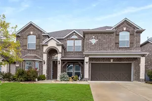3724 Homeplace Dr, Celina, TX 75009 - Photo 1