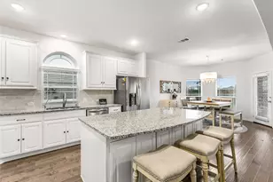 3724 Homeplace Dr, Celina, TX 75009 - Photo 10