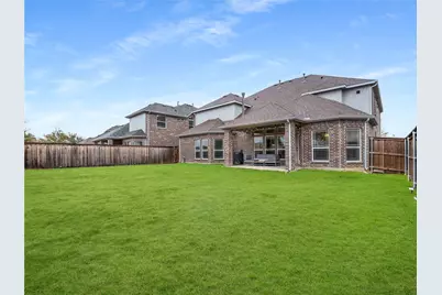 3724 Homeplace Drive, Celina, TX 75009 - Photo 36