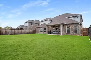 3724 Homeplace Dr, Celina, TX 75009 - Photo 36