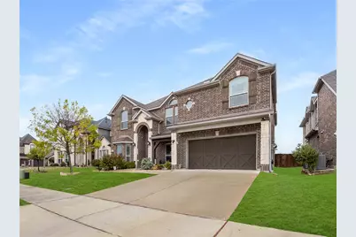 3724 Homeplace Drive, Celina, TX 75009 - Photo 2