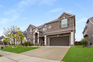 3724 Homeplace Dr, Celina, TX 75009 - Photo 2