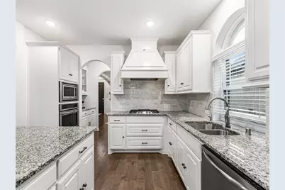 3724 Homeplace Drive, Celina, TX 75009 - Photo 8