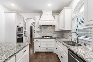 3724 Homeplace Dr, Celina, TX 75009 - Photo 8