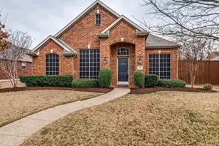 12524 Concho Dr, Frisco, TX 75033 - Photo 1