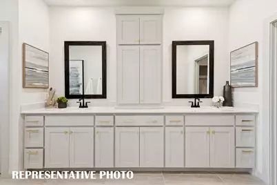 3708 Malamute Drive, McKinney, TX 75071 - Photo 12