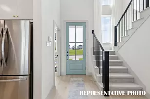 3708 Malamute Dr, McKinney, TX 75071 - Photo 4