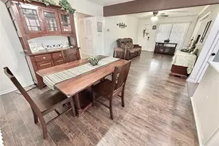 106 N 9th St, Sanger, TX 76266 - Photo 12