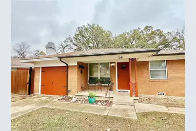 106 N 9th Street, Sanger, TX 76266 - Photo 2